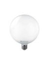 BOMBILLA GLOBO E27 15W