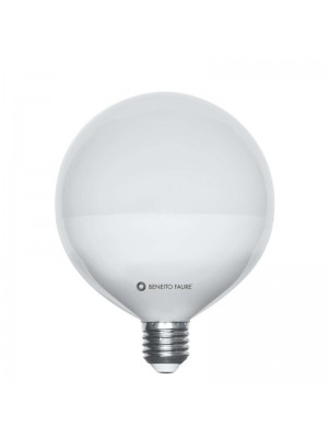 BOMBILLA GLOBO E27 16W