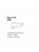 SOHO C LED de MARSET