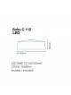 SOHO C LED de MARSET