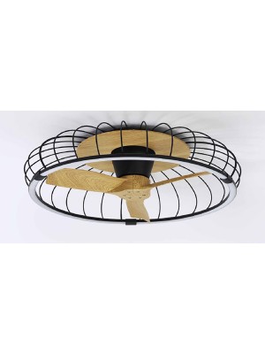 VENTILADOR NATURE DE MANTRA