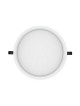 DOWLIGHT 24 W CCT EMPOTRABLE ULTRADELGADO BLANCO