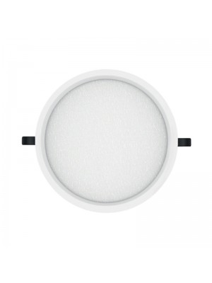 DOWLIGHT 24 W CCT EMPOTRABLE ULTRADELGADO BLANCO