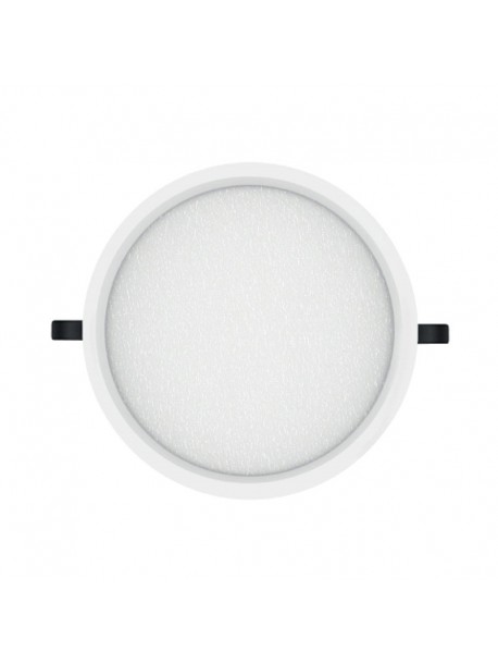 DOWLIGHT 24 W CCT EMPOTRABLE ULTRADELGADO BLANCO