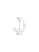 LAMPARA MD2380 DE INESLAM