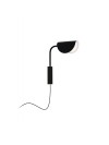 APLIQUE MB2143-BK DE INESLAM