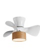 VENTILADOR FLY DC DE JUERIC