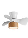 VENTILADOR FLY DC DE JUERIC