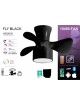 VENTILADOR FLY DC DE JUERIC