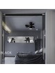 VENTILADOR FLY DC DE JUERIC