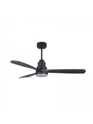 VENTILADOR MENORCA CON LUZ DE MARTEC