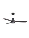 VENTILADOR MENORCA CON LUZ DE MARTEC