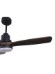VENTILADOR MENORCA CON LUZ DE MARTEC