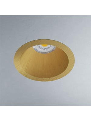 ARO DE MADERA PARA PULCOM EMPOTRABLE