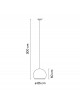 KNIT 7475 DE VIBIA