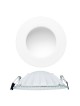 CABRERA DOWLIGHT 7W DE MANTRA