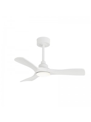 VENTILADOR CARLA S CON LUZ DE SULION