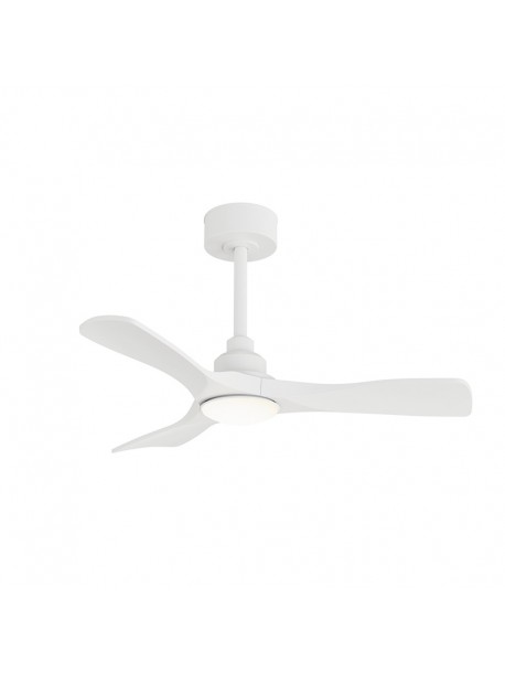 VENTILADOR CARLA S CON LUZ DE SULION