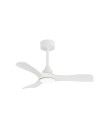 VENTILADOR CARLA S CON LUZ DE SULION