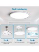 PLAFON MX9250-300 DE INESLAM