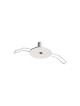 FLORON EMPOTRADO DE IDEAL LUX