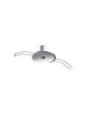 FLORON EMPOTRADO DE IDEAL LUX
