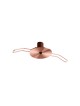 FLORON EMPOTRADO DE IDEAL LUX