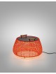 NANS BAG/38 OUTDOOR de BOVER