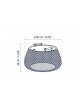 NANS BAG/38 OUTDOOR de BOVER