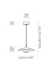 FANALET S/35 de BOVER