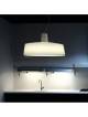 SOHO 57 Led Blanco