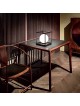 SOBREMESA LINGOTTO TL1 SMALL DE IDEAL LUX