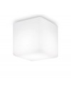 PLAFON LUNA PL1 D20 DE IDEAL LUX