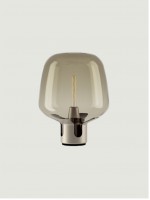 LAMPARA PIE FLAR MEDIUM DE LODES