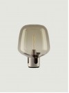 LAMPARA PIE FLAR MEDIUM DE LODES