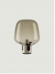 LAMPARA PIE FLAR LARGE DE LODES