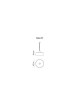 SOHO 57 LED Outdoor de MARSET