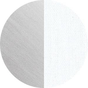 Inox - Cotonet Blanco